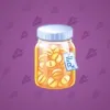 Restless Jar #5554