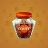 Restless Jar #5555