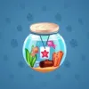 Restless Jar #5556