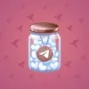 Restless Jar #5557