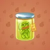 Restless Jar #5563