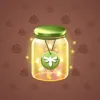 Restless Jar #5565