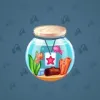 Restless Jar #5566