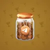 Restless Jar #5567