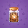 Restless Jar #5568
