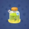 Restless Jar #5569