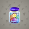 Restless Jar #557