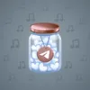 Restless Jar #5570