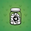 Restless Jar #5573