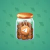 Restless Jar #5575
