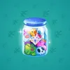 Restless Jar #5578