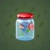 Restless Jar #558