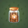 Restless Jar #5581