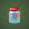 Restless Jar #5582