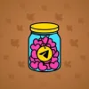 Restless Jar #5583