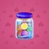 Restless Jar #5585