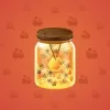 Restless Jar #5586