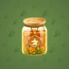 Restless Jar #5588