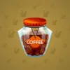 Restless Jar #5592
