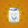 Restless Jar #5593