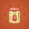Restless Jar #5594