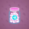 Restless Jar #5598