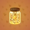 Restless Jar #56
