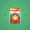Restless Jar #5603
