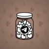 Restless Jar #5604