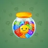 Restless Jar #5605