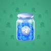 Restless Jar #5606