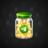 Restless Jar #5608