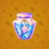 Restless Jar #5609