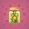 Restless Jar #561