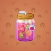 Restless Jar #5610