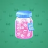 Restless Jar #5613
