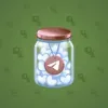 Restless Jar #5615