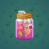 Restless Jar #5616