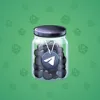 Restless Jar #562