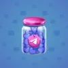 Restless Jar #5621