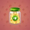 Restless Jar #5623