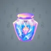 Restless Jar #5624