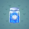 Restless Jar #5625
