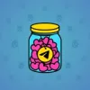 Restless Jar #5627