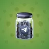 Restless Jar #563