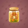 Restless Jar #5630