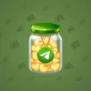 Restless Jar #5631