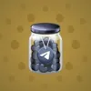 Restless Jar #5635