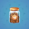Restless Jar #5636