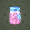 Restless Jar #5637
